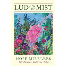 LUD IN THE MIST (MIRRLEES HOPE)(Brožovaná)