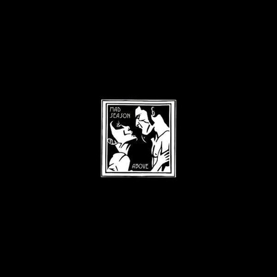 Mad Season - Above (180g) (Reissue) (Remastered) (2 LP) (8713748980726)