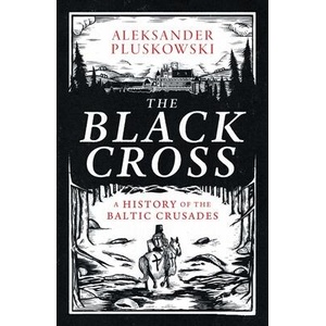 The Black Cross (ISBN: 9780300279061)