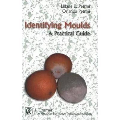 Identifying Moulds
