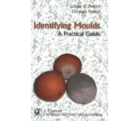Identifying Moulds