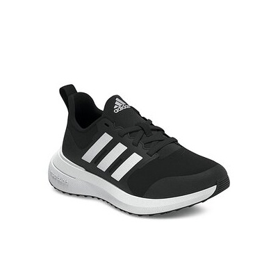adidas Сникърси Fortarun 2.0 Cloudfoam Sport Running Lace Shoes ID2360 Черен (Fortarun 2.0 Cloudfoam Sport Running Lace Shoes ID2360)