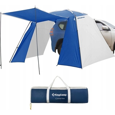 King Camp - Multi Shelter Stan – Zboží Mobilmania