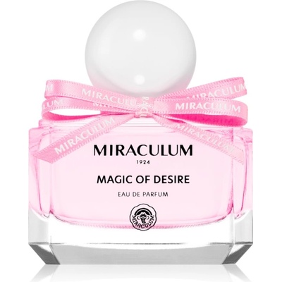 Miraculum Magic of Desire EDP 50 ml