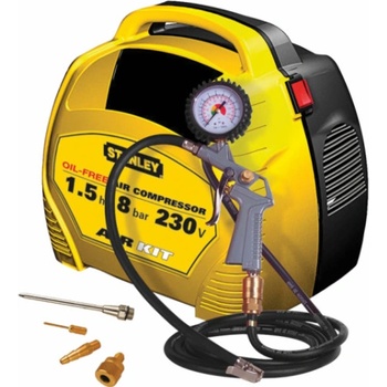 Stanley Air IT