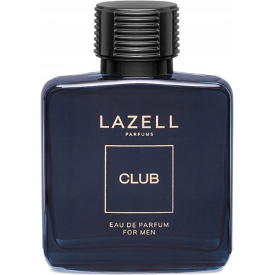 Lazell Club parfémovaná voda pánská 100 ml