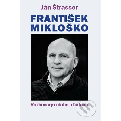 Podať svedectvo - Ján Štrasser