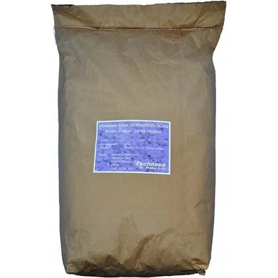 PWS Filtrační písek 0,4 – 0,8 mm 25 kg