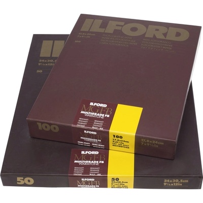 Ilford MGFBWT24K