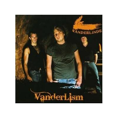 Vanderlinde - Vanderlism LP