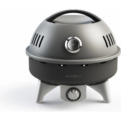 Brunner Devil BBQruiser LT 50