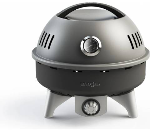 Brunner Devil BBQruiser LT 50