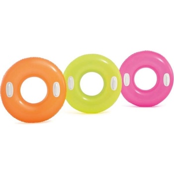 Intex_A Intex 59258 Плувен кръг с дръжки 76 см
