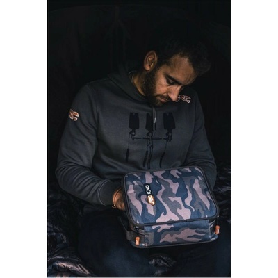 JRC Puzdro Na Drobnosti Rova Camo Accessory Bag M