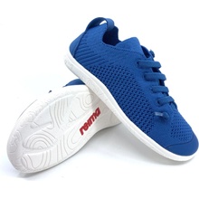 Reima Astelu Blue barefoot tenisky