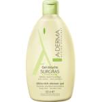A-DERMA Свръхобогатен душ-гел с овес Rhealba , Aderma Ultra Rich , 500ml