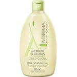 A-DERMA Свръхобогатен душ-гел с овес Rhealba , Aderma Ultra Rich , 500ml
