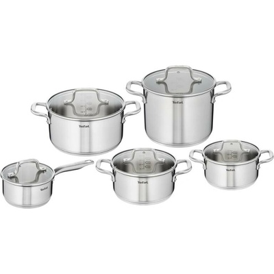 Tefal Sada hrncov Virtuoso 10 ks