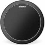 Evans BD22EMADONX EMAD Onyx Coated 22" Kожа за барабан (BD22EMADONX)