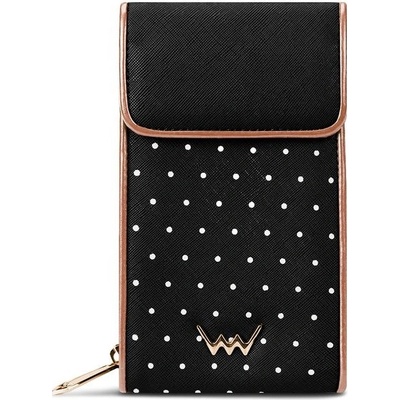 Vuch Nikolett Black