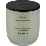 blomus Ароматна свещ TUOKSU, размер S - аромат Sage (BLOMUS-69285)