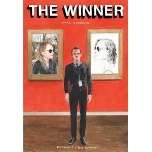 The Winner | Karl Stevens (ISBN: 9781940398747)