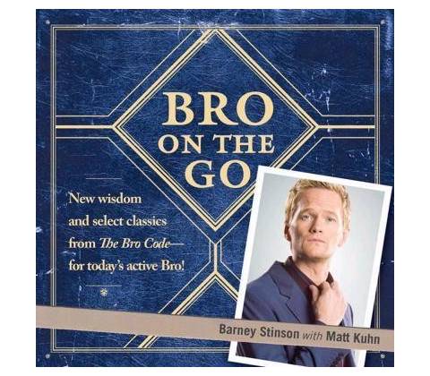 Bro on the Go
