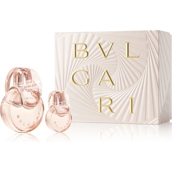 Image 1 of Bvlgari Omnia Crystalline подаръчен комплект за жени woman