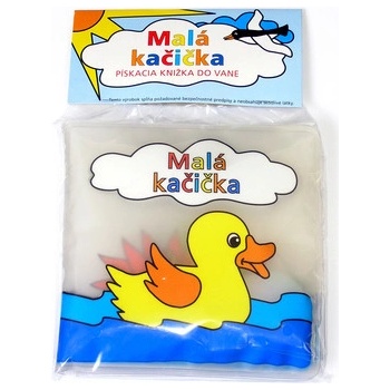 Malá kačička