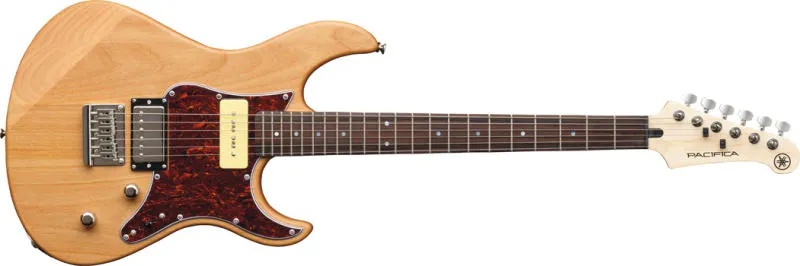 Yamaha Pacifica 311H VW