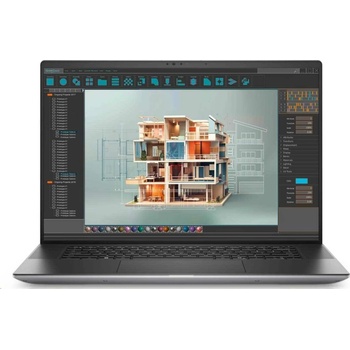 Dell Precision 5690 JFTMW