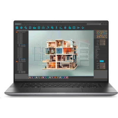 Dell Precision 5690 JFTMW