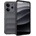 Gigapack Redmi Note 14 4G GIGAPACK Силиконов протектор за телефон, удароустойчив, 3D, ЗЕЛЕН GP-180066 (GP-180066)