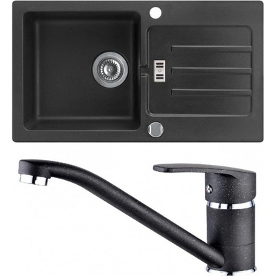 Set Alveus Victoria 30 + Nina