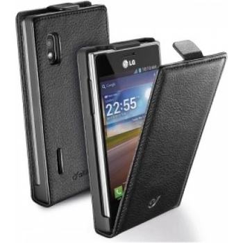 LG E460 Optimus L5 Flap Essential