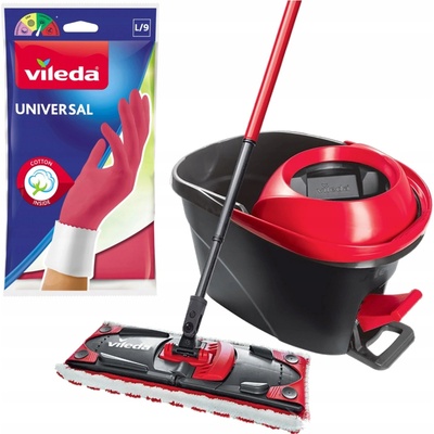 Vileda Ultramat Turbo