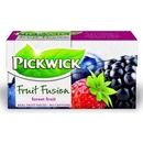 Čaje Pickwick Čaj Lesní ovoce 20 x 2 g