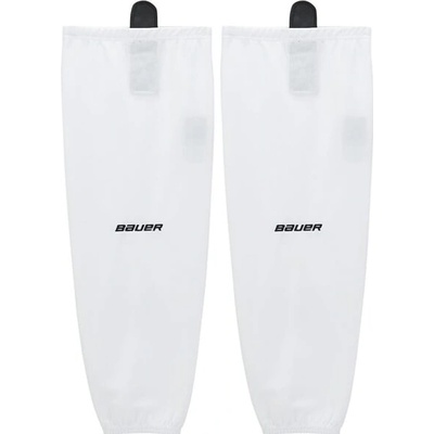 Bauer Flex Hockey Sock SR bílá
