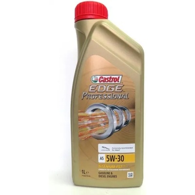 Castrol Edge FST Professional A5 5W-30 1 l