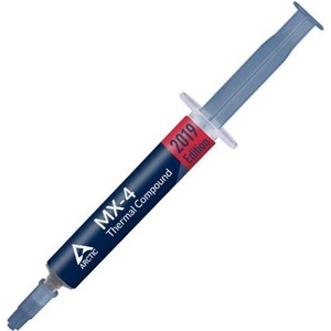 Arctic MX-4, 2019 Edition (ARCTIC-TCP-ACTCP00002B)