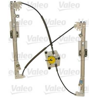Mechanizmus zdvíhania okna - 850868 - predne
