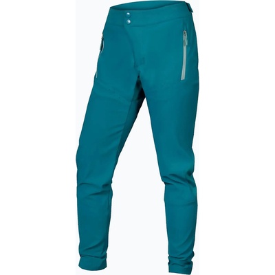 Endura Дамски панталони за колоездене Endura MT500 Burner spruce green