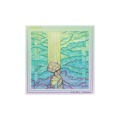 SPILL CANVAS, THE - CONDUIT CD