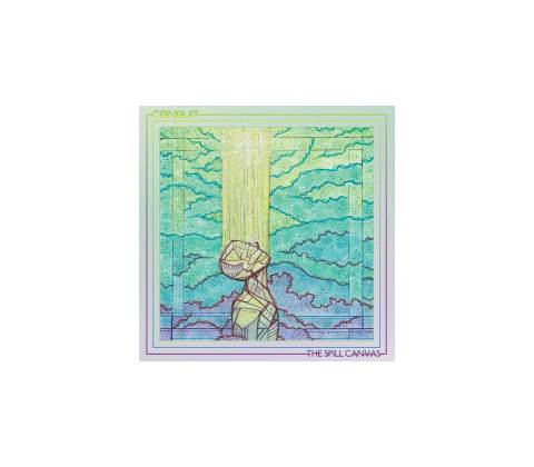 SPILL CANVAS, THE - CONDUIT CD