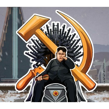 Dear Leader
