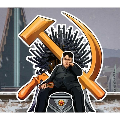 Dear Leader