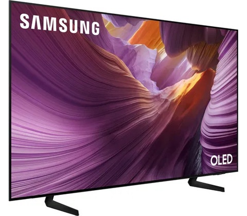 Samsung QE55S85FAU