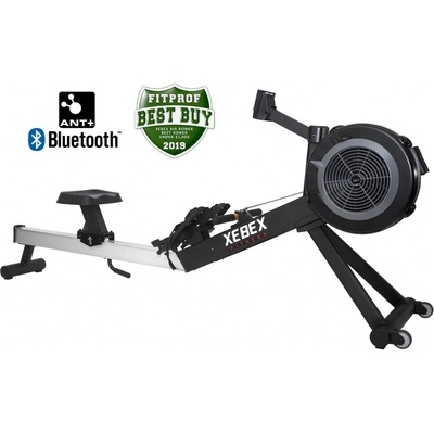 XEBEX Air Rower 3.0 Smart Connect