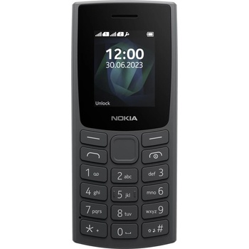 Nokia 105 2G Dual Sim 2023
