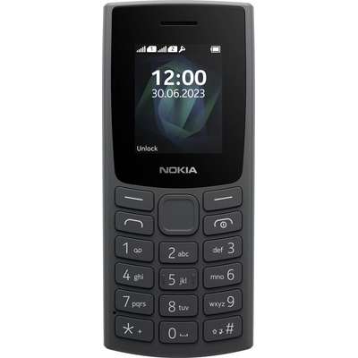 Nokia 105 2G Dual Sim 2023